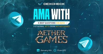 DexCheck проведет АМА в X 4 января