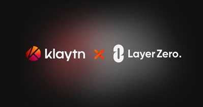 LayerZero Labs का एकीकरण