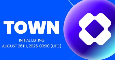 Alt.town to Be Listed on Gate on August 26th