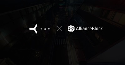 Partnership With YOM