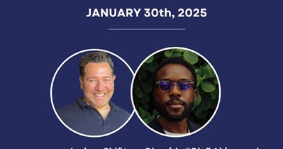 MyStandard to Hold AMA on Telegram on January 30th