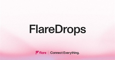 Distribuição FlareDrop