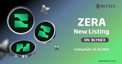 ZERA to Be Listed on Blynex