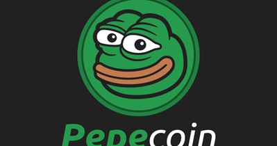 PepeCoin to Host Halving on April 18th