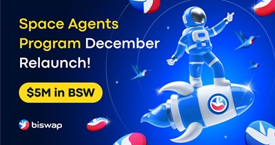 Space Agents Program