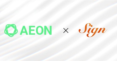 AEON Pay के साथ साझेदारी