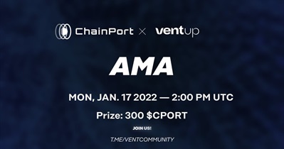 AMA on Telegram