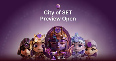 Wemix Token to Release City of SET on January 25th
