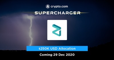 Ziliqa on Supercharger