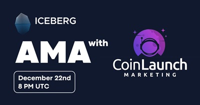 Coin Launch Telegram의 AMA