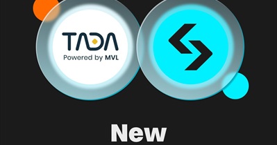 Bitget Token Partners With TADA Mini