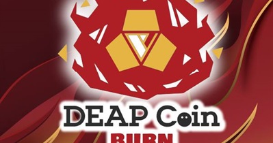 DEAPCOIN to Start NFT Auction on December 18th