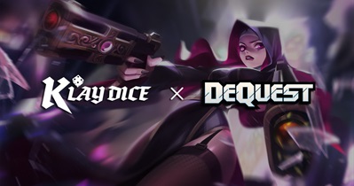 Partnership With DeQuest