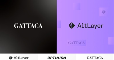 AltLayer to Be Integrated With Gattaca
