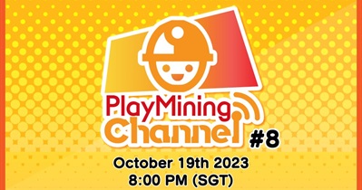 DEAPCOIN to Hold Live Stream on YouTube on October 19th