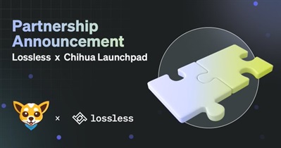 Partnership With Chihua Token