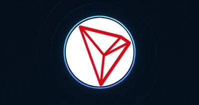 TRX (ERC-20) Sinusuportahan Ngayon sa BRIDGERS