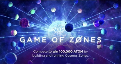 Game of Zones Launch