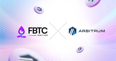 Ignition FBTC to Be Integrated With Arbitrum