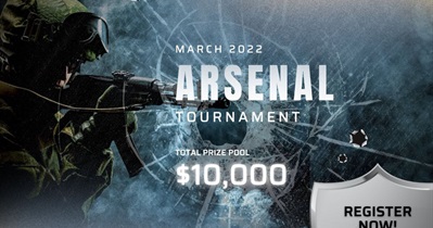Arsenal Tournament