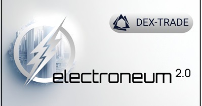 Dex-Trade पर लिस्टिंग