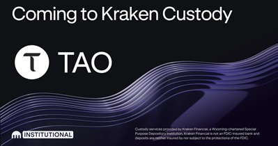 Kraken Custody Integrasyon