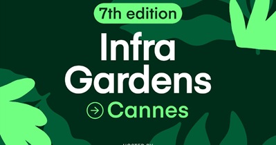 EthCC – Ethereum Community Conference sa Cannes, France