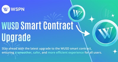 Worldwide USD Announces Token Swap on December 13th