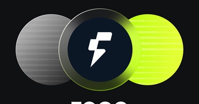 Fogo to Be Listed on XT.COM