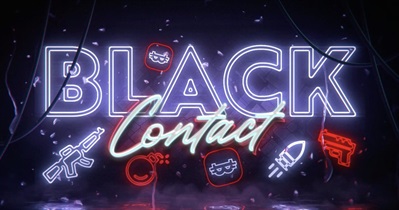 Nakamoto Games выпустит игру Black Contact в июне