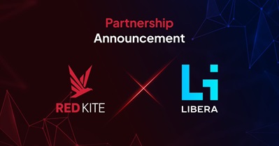 Red Kite Partners With Libera Global AI