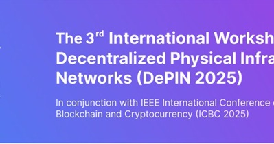 IEEE ICBC 2025，意大利比萨