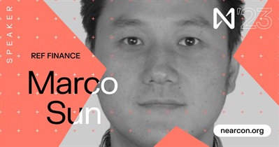 Ref Finance to Participate in NEARCON2023 in Lisbon on November 7th