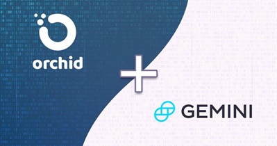 Listing on Gemini