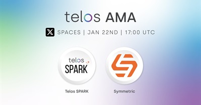 Telos to Hold AMA on X on January 22nd