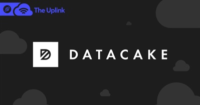 Integração do Datacake