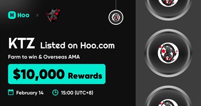 Listing on Hoo