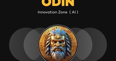 Odin to Be Listed on XT.COM on December 25th