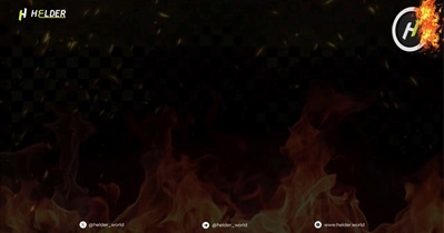 Helder to Hold Token Burn