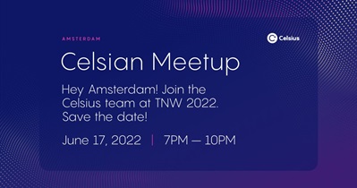 Meetup de Ámsterdam, Países Bajos