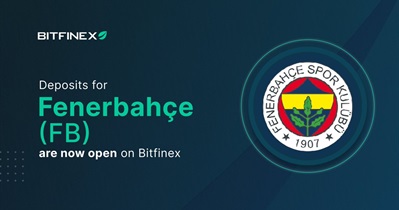 Listahan sa Bitfinex