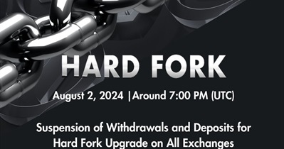 Hard Fork