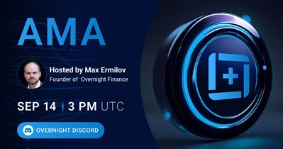 USD+ to Hold AMA on Discord on September 14th