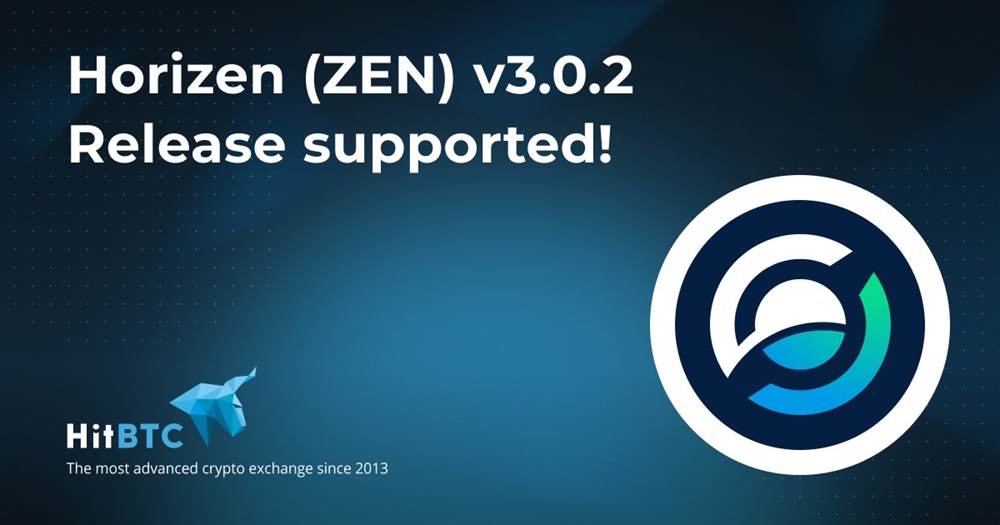 Запуск ZEN 3.0.2