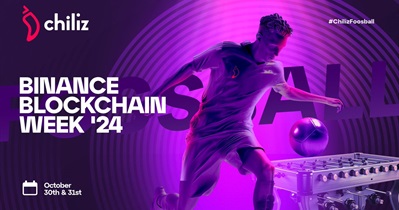 Tuần lễ Blockchain Binance &#39;24 tại Dubai, UAE