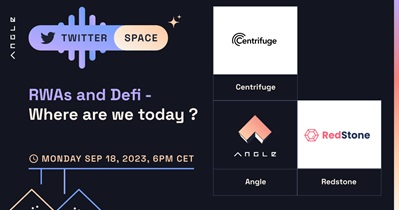 Angle Protocol to Hold AMA on X on September 18th