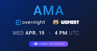 AMA on Twitter