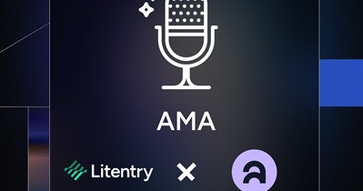 Litentry to Host AMA With Achainable on August 30th