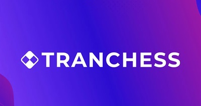 Tranchess to Participate in Token2049 in Singapore