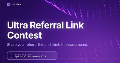 Referral Link Contest Ends